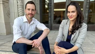 These co-CEOs can't imagine running things on their own