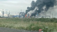 Ukrainian drones flew all the way to Siberia to strike Russia's largest oil refinery