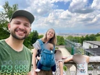 We moved our family from the US to Italy for citizenship, then Italy changed the rules. We're not sure where to go next.