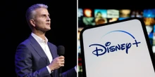 Disney org charts reveal the execs with power under CEO Josh D'Amaro in TV, tech, and more