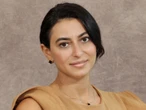 Rising star catch-up: Anna Ashurov details her journey from Goldman Sachs to Anheuser-Busch to BlackRock