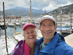 I saved $2 million, sold everything, and retired at 49. Now, I travel full-time and have already visited over 40 countries.