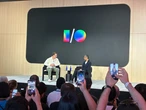 Why Google held back a huge new AI model at its big conference