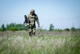 Ukraine says Russia is using a new jet-powered attack drone in response to its interceptors