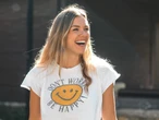 Outdoor Voices brings back founder Ty Haney 2 years after she said the activewear brand had lost its way