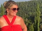 At 49, I quit my lucrative tech job in Texas for a quieter, happier life in Tuscany. I lost 42 pounds in the process.