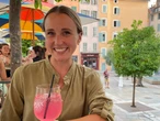 I avoided the post-wedding blues by quitting my job, selling our house, and moving abroad within 3 weeks