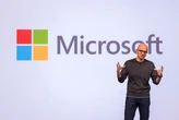 Satya Nadella is netting a record $96.5 million pay package as Microsoft's AI bets paid off
