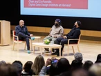 Grammy nominee Bas said AI still can't make music that evokes feeling: 'AI never been to the club.'