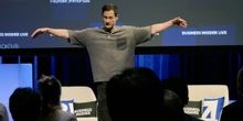 Bryan Johnson shares a quick biological age test