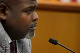 Ex-partner of Trump's Georgia prosecutor once texted that DA Fani Willis 'absolutely' started dating Nathan Wade before he was hired