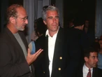 Judge puts Epstein victim lawsuits against Bank of America and BNY on the fast track