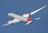 American Airlines sent a plane from the US to Italy that was too big for its destination airport and wasn't allowed to land