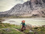 An MBB consultant-turned-mountaineer says she saw more gender bias in the outdoors than in corporate America