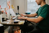 A millennial made $280K working 3 remote jobs — until the job market turned against him: 'It was great until it wasn't'