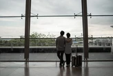 Gen Zers and millennials are bringing plus-ones on work trips and not telling their bosses