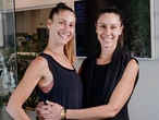 These triathlete twins manage their metabolism differently. Here are their top 3 tips for burning fat and boosting energy.