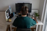 America's productivity boom may have an unlikely hero: working from home