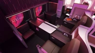 Virgin Atlantic is swapping onboard bars for high-end suites as the luxury travel boom funds a major overhaul
