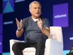 Layoffs are about to hit Martin Sorrell's S4 Capital advertising group