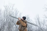 NATO is learning from Ukraine that a lot of good-enough weapons today beat a few perfect ones that come too late