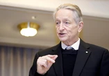 The 'Godfather of AI' says it will create 'massive' unemployment, make the rich richer, and rob people of their dignity