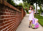My kids started having sleepovers in Kindergarten. They knew they could call me at any time and I would pick them up.