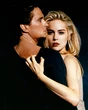 Sharon Stone says her explosive first meeting with Michael Douglas nearly cost her 'Basic Instinct'