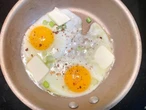 I tried Gordon Ramsay's easy hack for making the best eggs, and my breakfast came out perfect