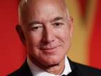 Jeff Bezos says he likes meetings to be 'messy' so he can be part of the 'sausage-making' process