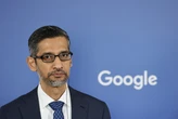 Google CEO Sundar Pichai shares what it was like to be an AI leader and then get beaten to the market by OpenAI with ChatGPT