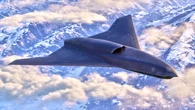 Lockheed's new combat drone shows the premier stealth aircraft designer is moving into the 'loyal wingman' business