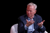 Google's former CEO has some simple advice if you're trying to focus at work or relax: 'Turn off your phone'