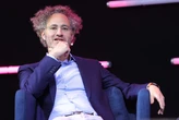 Palantir CEO Alex Karp takes a shot at elite colleges and says the company offers 'a new credential independent of class'