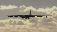 America's oldest bombers have officially been flying for the Air Force for 70 years