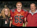 Their son died after a horrific hazing ritual at Penn State. This is what they want other parents of college-aged kids to know.