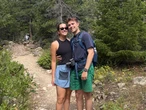 I'm a Brit married to an American. At first, I wrestled with uncertainty in the US, but 3 steps helped me rebuild my identity.