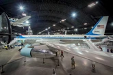 I toured the Air Force One plane that carried 8 presidents and brought JFK's body home from Dallas. Take a look inside.