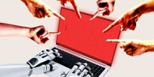 ChatGPT Imbotster Syndrome is gumming up how we write professionally