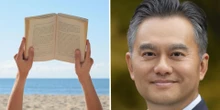A longevity doctor says he reversed his biological age by 11 years. Here are the 3 things he does every day to stay healthy for longer.