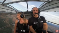 The FAA is letting the pilot who crashed his plane on purpose for YouTube views fly again before he goes to prison 
