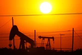 Oil prices rise again as the war enters its 6th week and Trump threatens to strike Iran's power plants