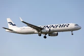 An airline had to cancel flights for thousands of passengers after it cleaned some planes' seat covers with water