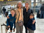 My 70-year-old mom moved abroad with my family. Less than 6 months later, she returned to the US without us.
