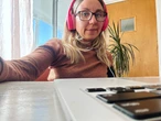 I'm horrible at job interviews, so I asked an expert for advice before a big opportunity. Her tips helped me land the job.