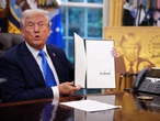 Read the memos sent to Amazon and Microsoft staff about Trump's H-1B changes