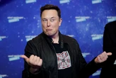 Nothing screams 2026 like Elon Musk thanking chipmakers on an earnings call
