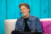 Kevin Bacon said he once walked around in LA in disguise, found out what it's like to be a regular guy: 'This sucks'