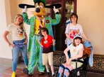 As a single mom, I took my 3 kids to Disneyland alone. It was exhausting and my favorite trip ever.