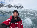 I visited every country by 25. Antarctica showed me how much I still hadn't seen.